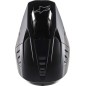 HELMET SM5 SOLID BLACK XS