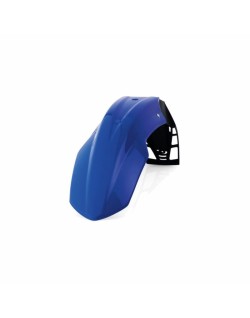 Garde boue avant POLISPORT Freeflow universel bleu