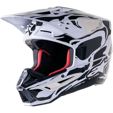 HELMET SM5 MINE GRAY M