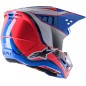 HELMET SM5 SAIL PK/BL 2X