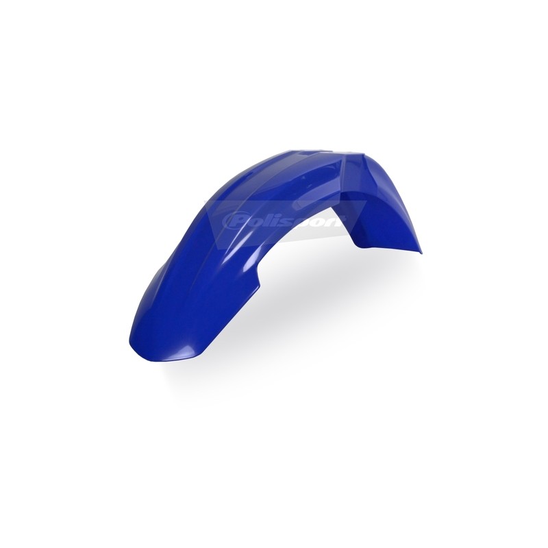 Garde-boue avant POLISPORT bleu Yamaha Garde-boue avant POLISPORT bleu Yamaha