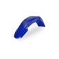 Garde-boue avant POLISPORT bleu Yamaha Garde-boue avant POLISPORT bleu Yamaha