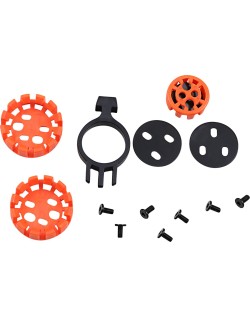 KIT VISOR CONNECTOR