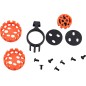 KIT VISOR CONNECTOR
