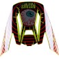 VISOR SM5 SOLAR BK/RD/YL