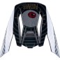 VISOR SM5 SOLAR BK/GY/GL
