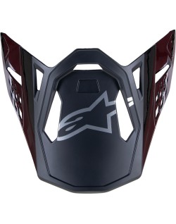 VISOR SM10 FAME CARBON
