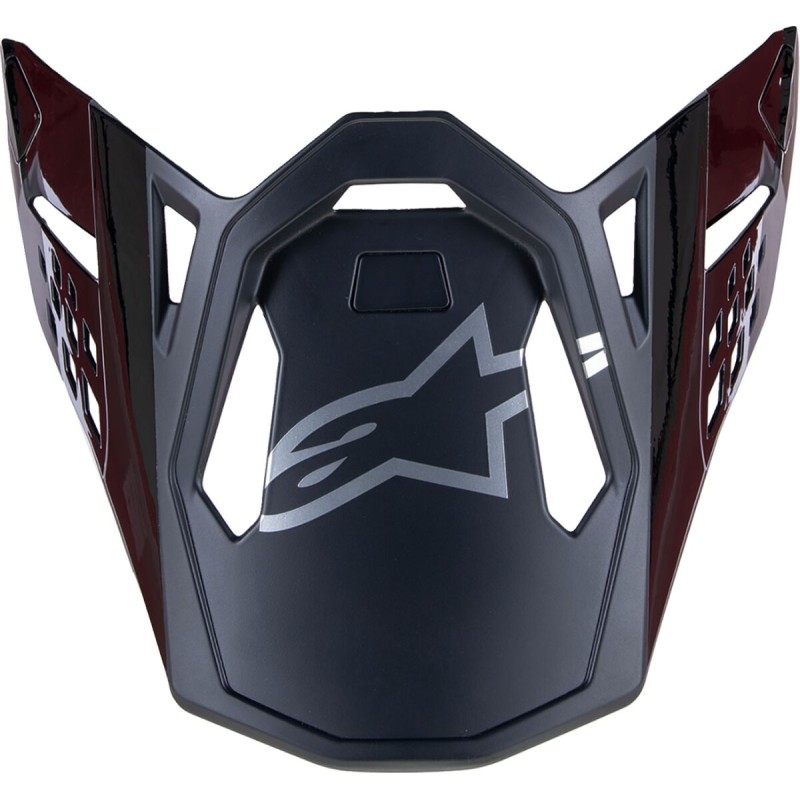 VISOR SM10 FAME CARBON