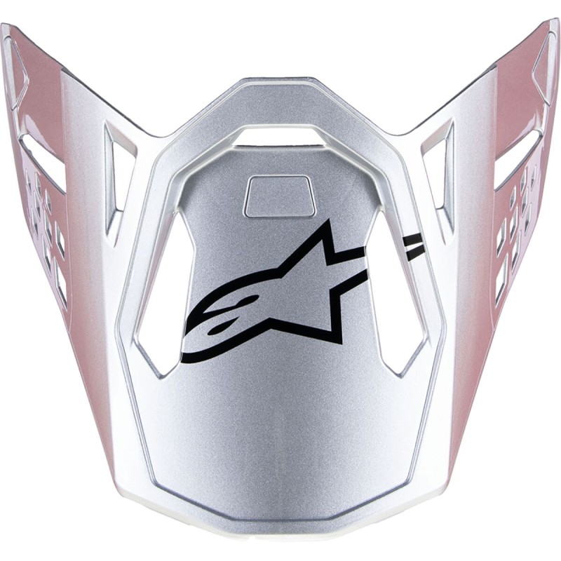 VISOR SM10 FLOOD ORAN