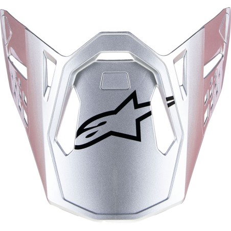 VISOR SM10 FLOOD ORAN