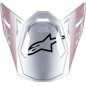 VISOR SM10 FLOOD ORAN