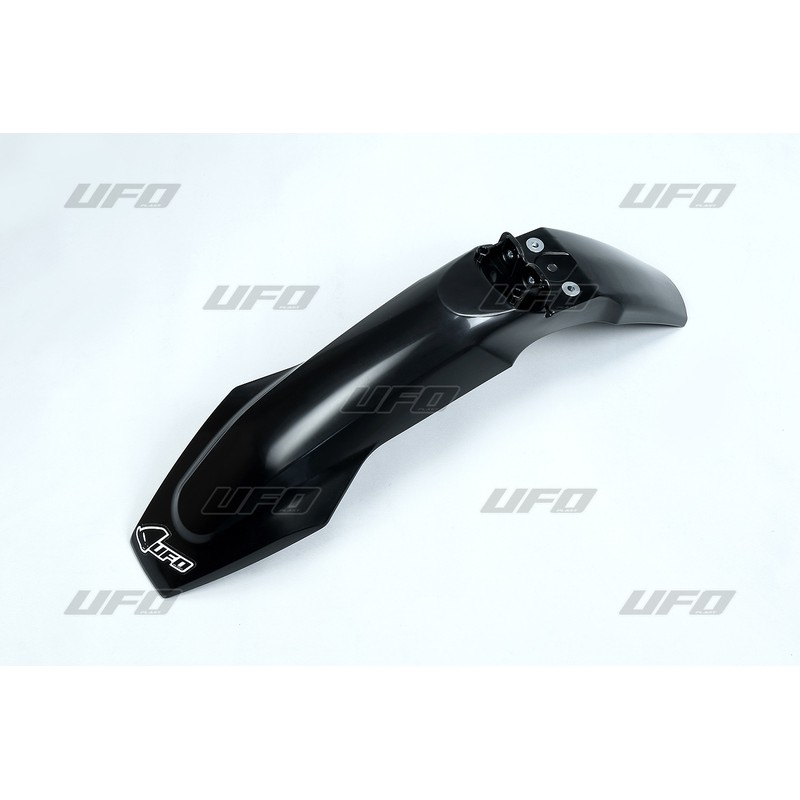 Garde-boue avant UFO noir Husqvarna TC85 Garde-boue avant UFO noir Husqvarna TC85