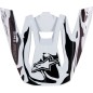 VISOR SM5 MINE GRAY