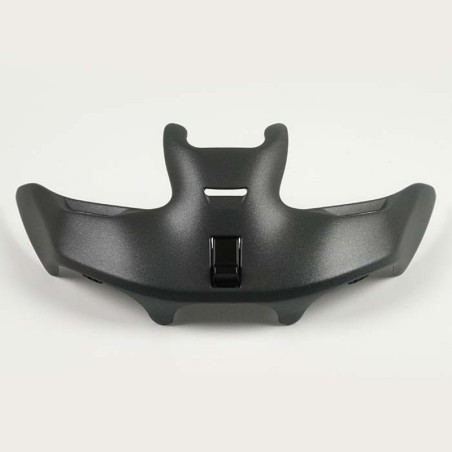 Ventilation supérieure arrière ARAI Rear-2 Gun