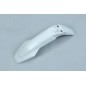 Garde-boue avant UFO blanc Husqvarna TC85