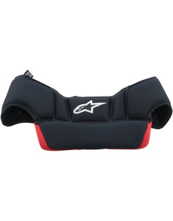 CROWN PAD S-M10/SM8 BLACK M