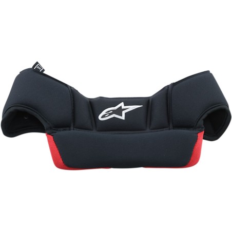 CROWN PAD S-M10/SM8 BLACK M