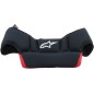 CROWN PAD S-M10/SM8 BLACK L