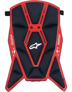 TOP PAD S-M10/SM8 BLACK XS/S