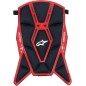 TOP PAD S-M10/SM8 BLACK M/2X