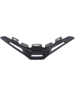 BREATH DEFLECTOR BLACK MATT