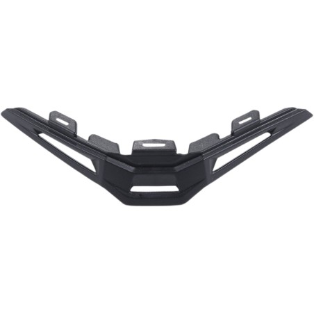 BREATH DEFLECTOR BLACK MATT