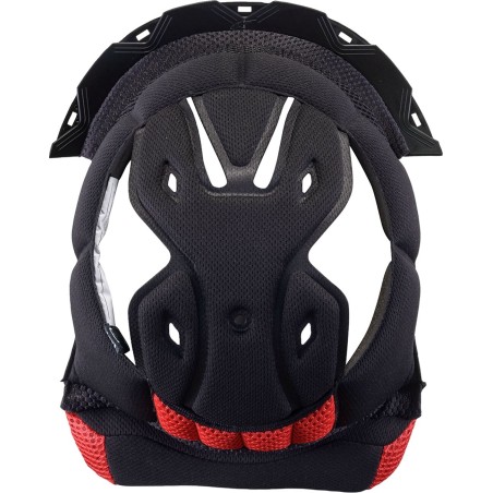 PAD CROWN S-M5 GY XS