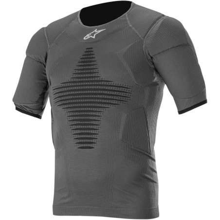 BODY ARMOR A-O AN/BK L/XL