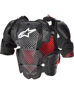 ROOST GUARD A10 V2 B/R M-L