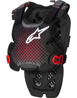 ROOST GUARD A1 B/R M-L