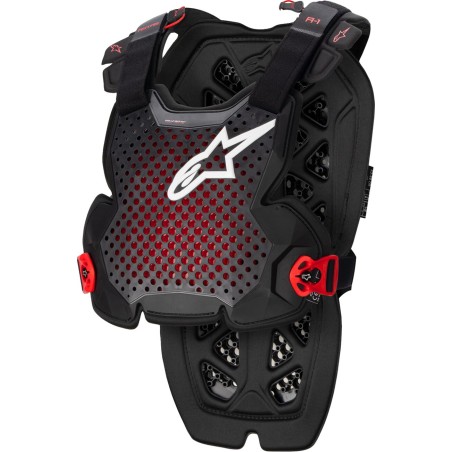 ROOST GUARD A1 B/R M-L