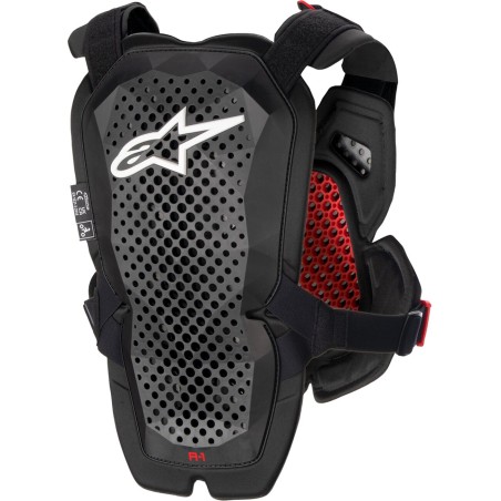 ROOST GUARD A1 B/R M-L