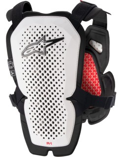 ROOST GUARD A1 W/B/R M-L