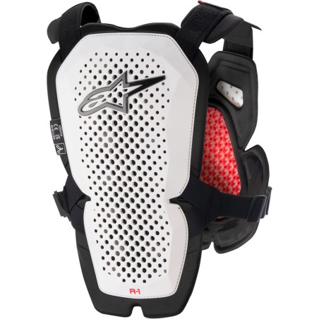 ROOST GUARD A1 W/B/R M-L
