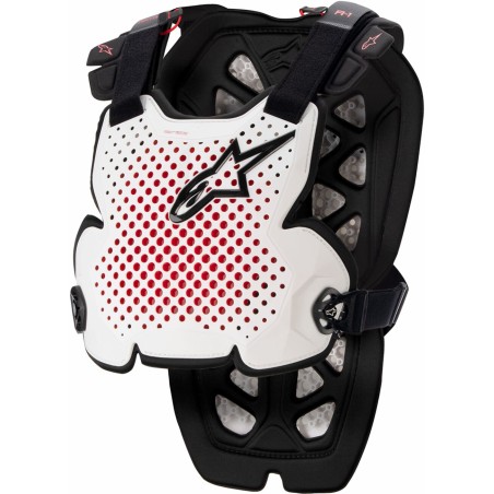 ROOST GUARD A1 W/B/R XL-2X
