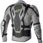 JACKET BIO ACTION V2 GBY L
