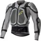 JACKET BIO ACTION V2 GBY XL
