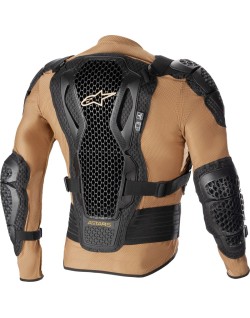 JACKET BIO ACTION V2 SBT S