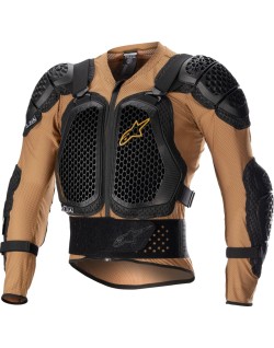 JACKET BIO ACTION V2 SBT M