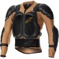 JACKET BIO ACTION V2 SBT M