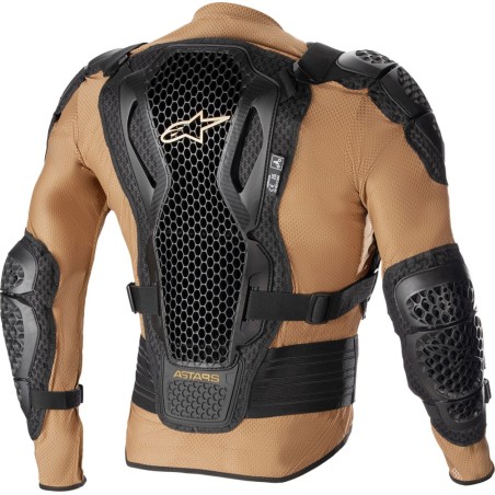 JACKET BIO ACTION V2 SBT M