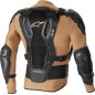 JACKET BIO ACTION V2 SBT M