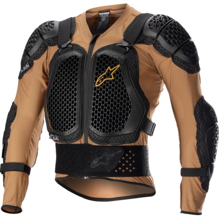 JACKET BIO ACTION V2 SBT L