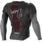 JACKET BIO PLUS V2 B/R S
