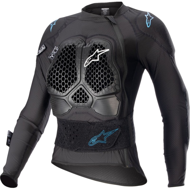 JACKET 4W BIO ACT V2 BC S