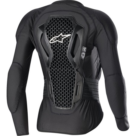 JACKET 4W BIO ACT V2 BC M