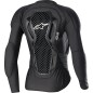 JACKET 4W BIO ACT V2 BC M