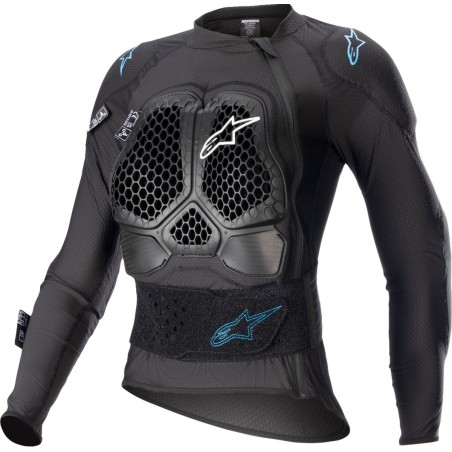 JACKET 4W BIO ACT V2 BC L
