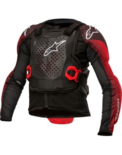 JACKET YTH BIO-TECH BWR S/M