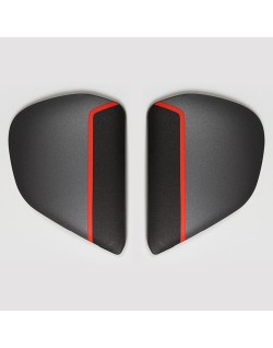 Platine écran ARAI VAS Triple Black casque intégral